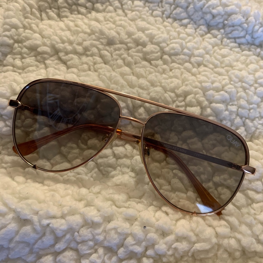 QUAY sunglasses